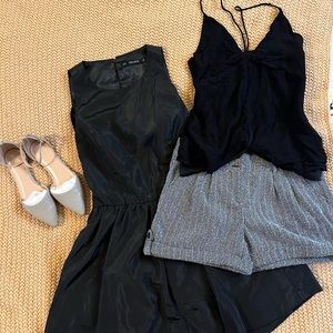 COPY - Zara dress and top and more!